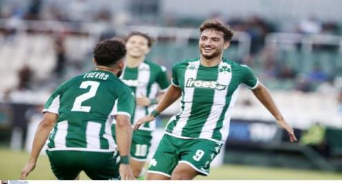 بعد التتويج المصري.. هداف شباب أوروبا بين "خطف الأنظار من رونالدو" والسقوط للدرجة الثالثة